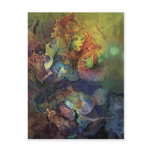 Woodland Faery*** postcards