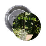 Woodland Fairies Pin