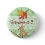 Woodland Fawn Button