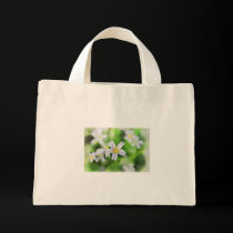 WOODLAND FLOWERS as a painting1 bags