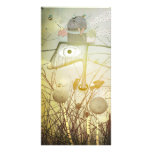 Woodland Photo Card photo cards
