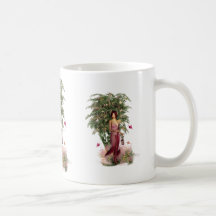 Woodland Spirit - Donnella Mug