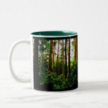 Woodland Walk Mug