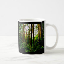 Woodland Walk Mugs