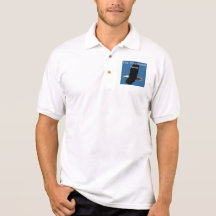 Woodlands Eagle Shirt
