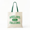 Woodlands - Falcons - High - Hartsdale New York bags