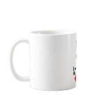 Woodrow Wison Red Cross Poster mugs