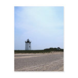 Woods End Lighthouse - Provincetown, MA Postcards