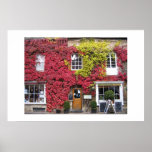 Woodstock pub posters