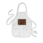 Woodworker - Old tools Apron