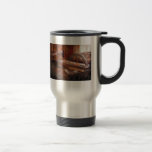 Woodworker - The Table Saw Coffee Mugs