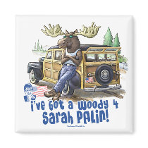 Woody 4 Palin