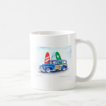 woody-surfboards, woody-surfboards coffee mugs
