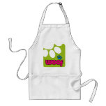 Woof Apron