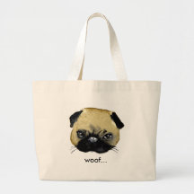 woof bag