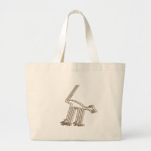 Woof! Canvas Bags