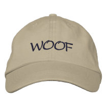 WOOF