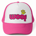 Woof Hat