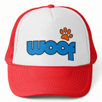 Woof Hat
