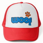 Woof Hat