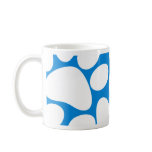 Woof Mug