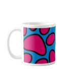 Woof Mug