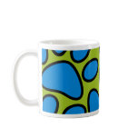 Woof Mug