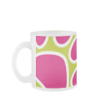 Woof Mug