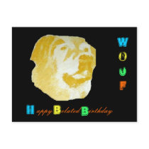 Woof