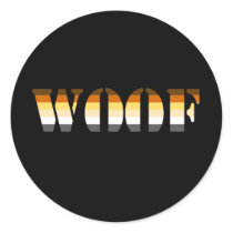 WOOF
