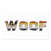 WOOF