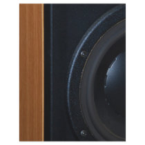 Woofer Personalized Flyer