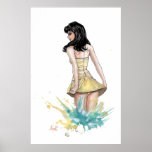 Woohoo posters
