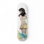 Woohoo skateboards