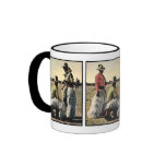 Woolly Chaps mugs