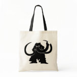 Woolly Mammoth bags