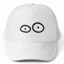 WOOSHIMA hats