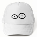 WOOSHIMA hats