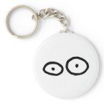 WOOSHIMA keychains