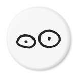 WOOSHIMA magnets