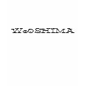 WOOSHIMA t-shirts