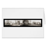 Wooster College OH Photo 1910 cards