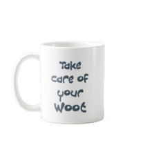 Woot! mugs