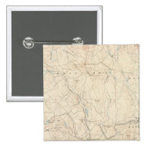 Worcester, Massachusetts Button