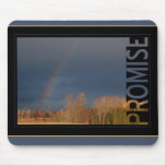 Word Impact- PROMISE mousepads