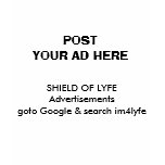 WORD OF MOUTH Advertisements t-shirts