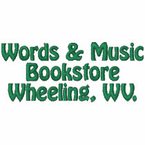 Words & Music Bookstore Polo