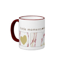words of hope mug