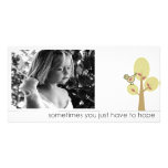 words of hope picture cards photo cards