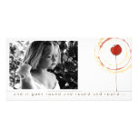words of hope picture cards photo cards